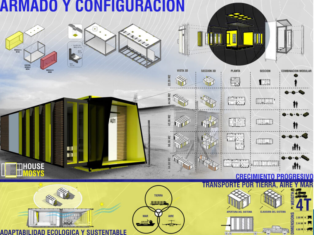 Configuracion - Habitamosis