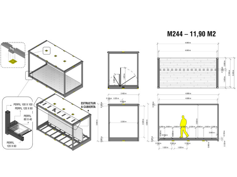 Elementos del Modulo 02 - Habitamosis